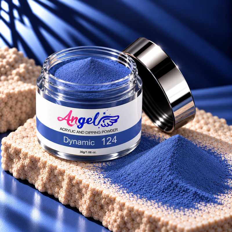 Angel Dip Powder D124 DYNAMIC