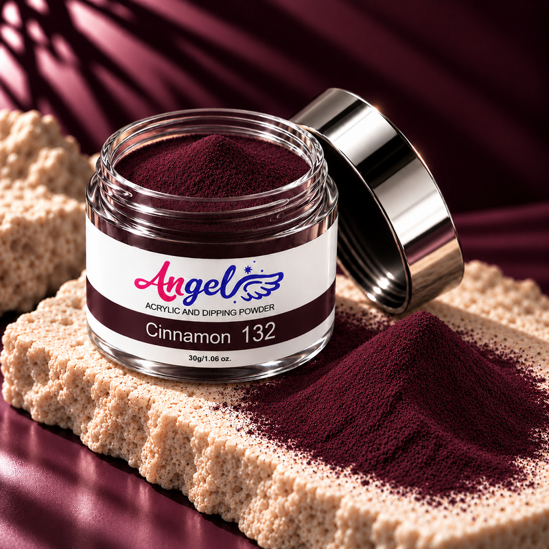 Angel Dip Powder D132 CINNAMON