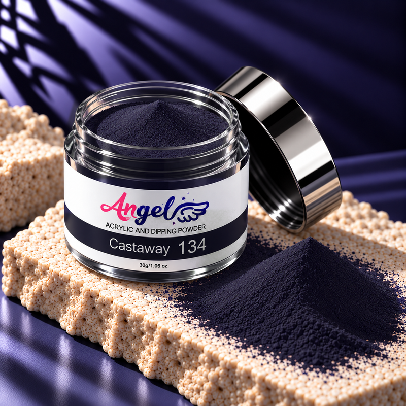 Angel Dip Powder D134 CASTAWAY