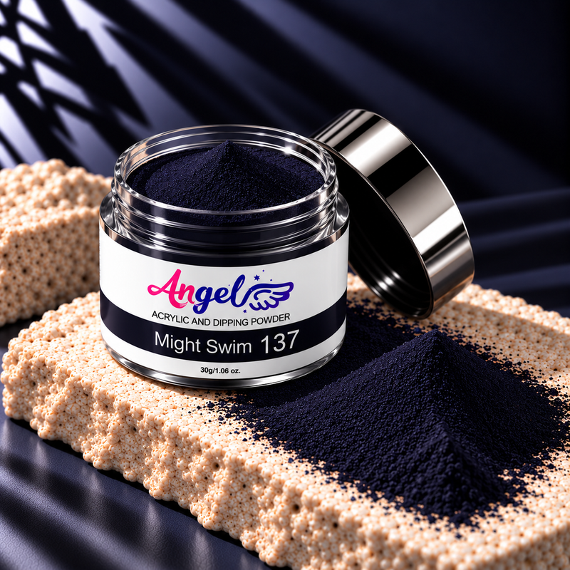 Angel Dip Powder D137 MIGHT SWIM