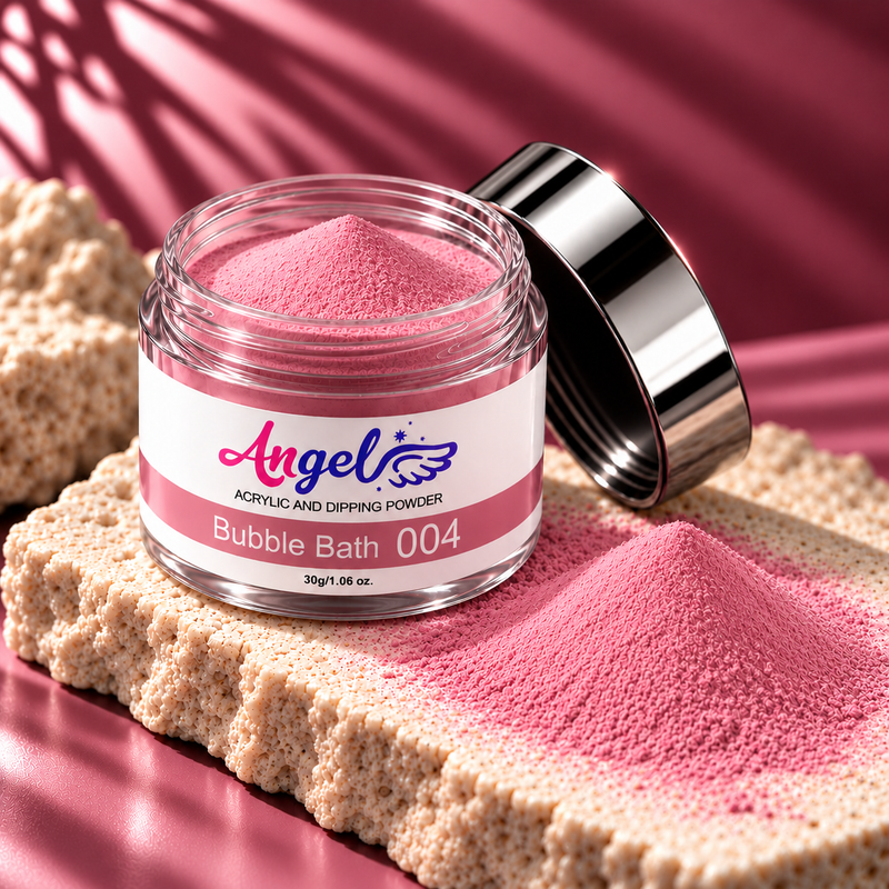 Angel Spring Collection 36 Colors Powder