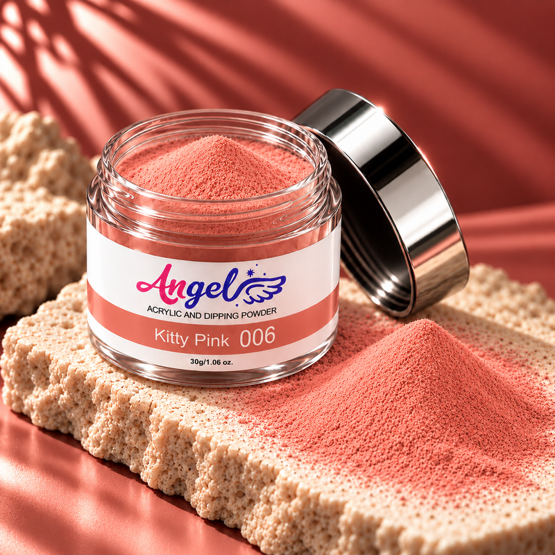 Angel Spring Collection 36 Colors Powder