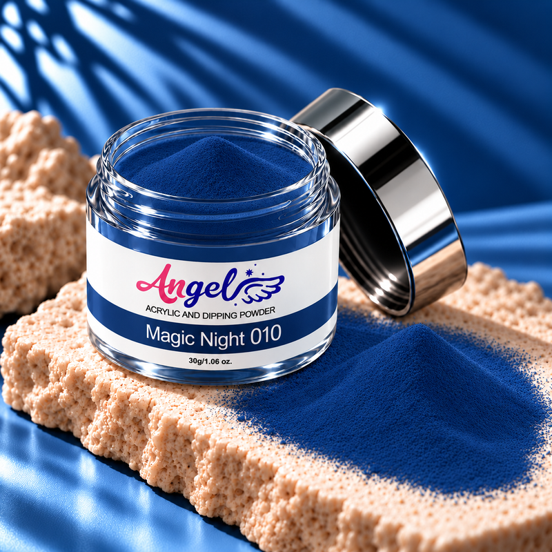 Angel Summer Collection 36 Colors Powder