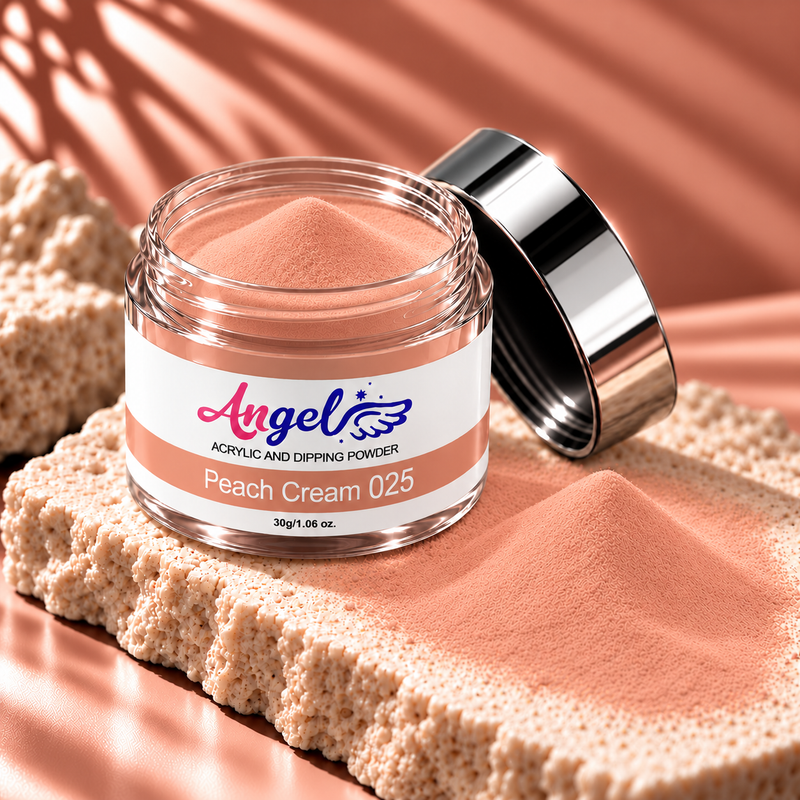 Angel Spring Collection 36 Colors Powder