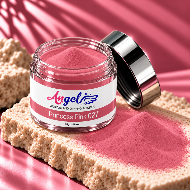 Angel Spring Collection 36 Colors Powder
