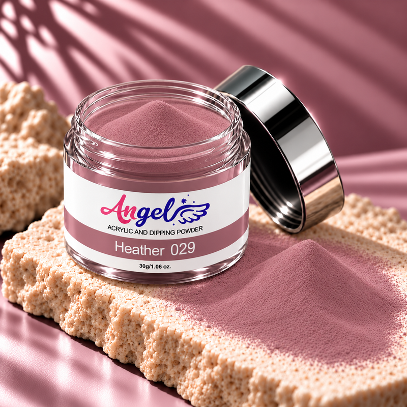 Angel Spring Collection 36 Colors Powder