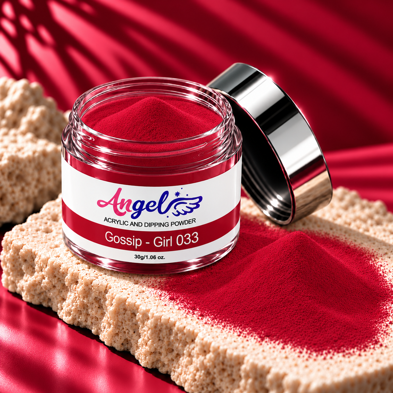 Angel Summer Collection 36 Colors Powder