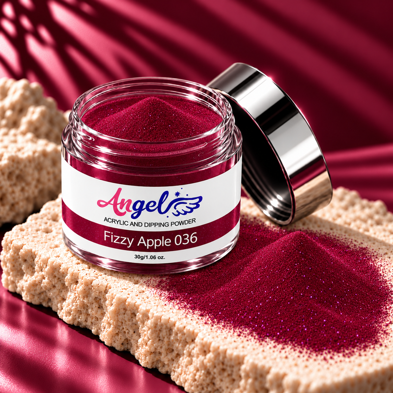 Angel Summer Collection 36 Colors Powder