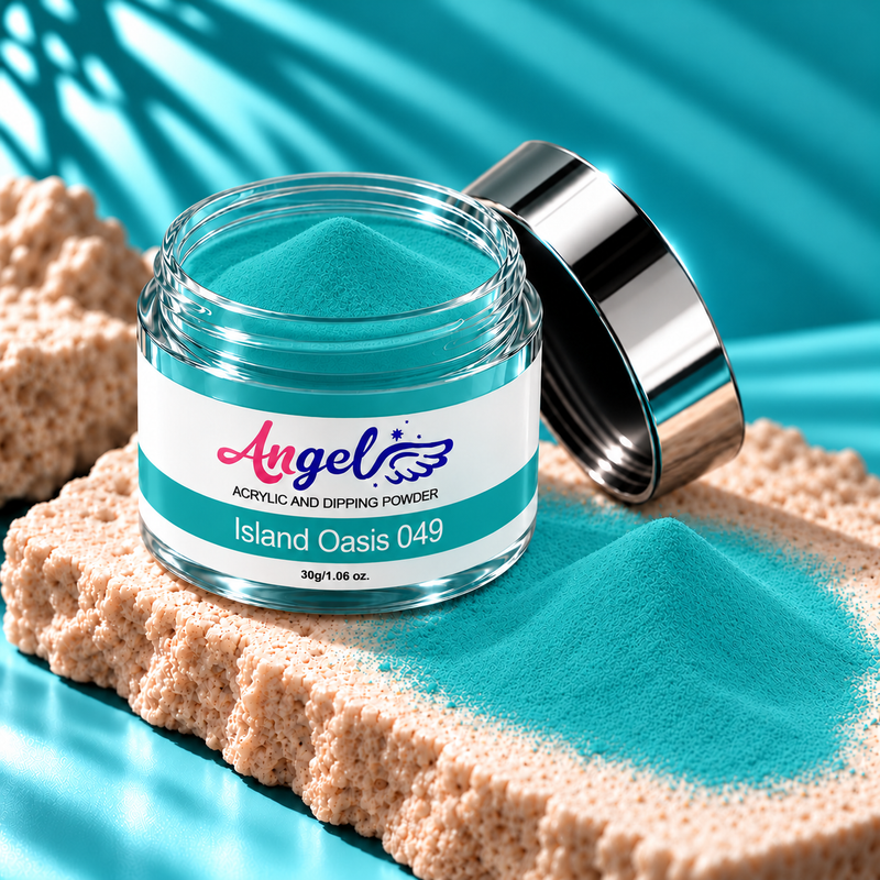 Angel Summer Collection 36 Colors Powder
