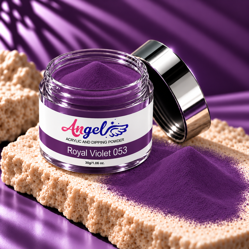 Angel Summer Collection 36 Colors Powder
