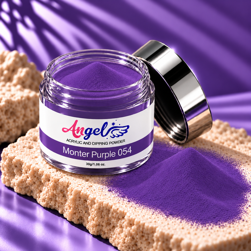 Angel Summer Collection 36 Colors Powder