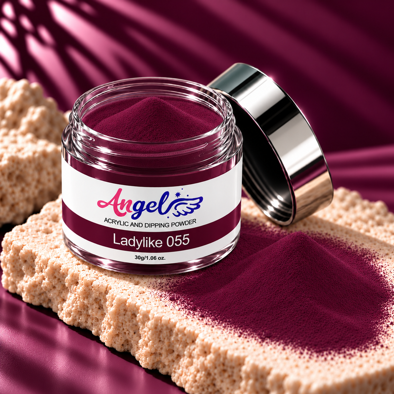 Angel Summer Collection 36 Colors Powder