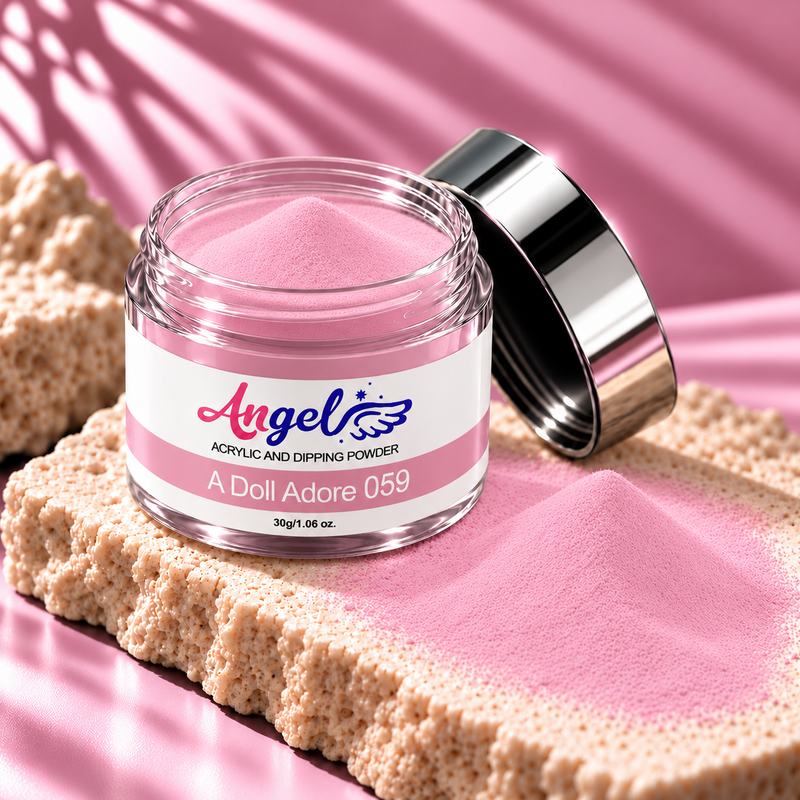 Angel Spring Collection 36 Colors Powder