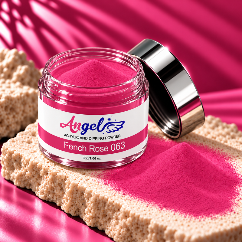Angel Spring Collection 36 Colors Powder
