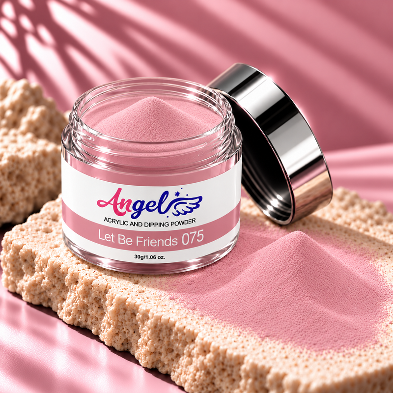 Angel Spring Collection 36 Colors Powder