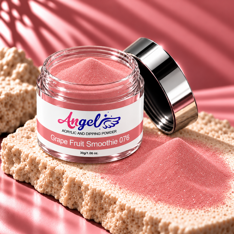 Angel Spring Collection 36 Colors Powder