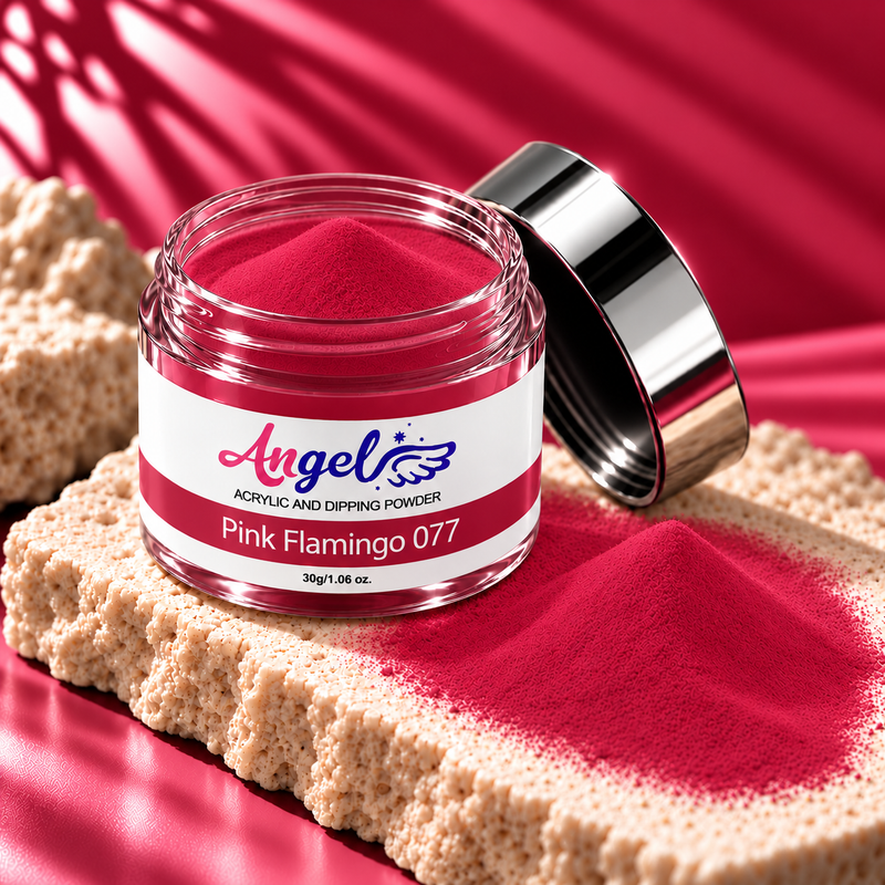 Angel Spring Collection 36 Colors Powder