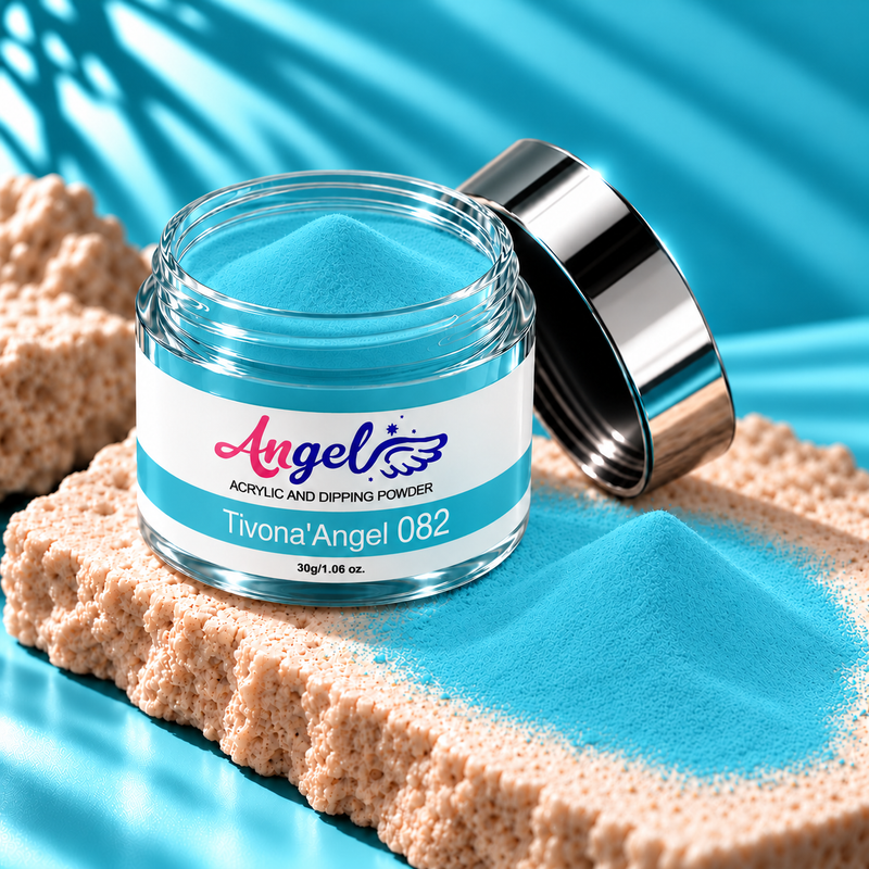 Angel Summer Collection 36 Colors Powder