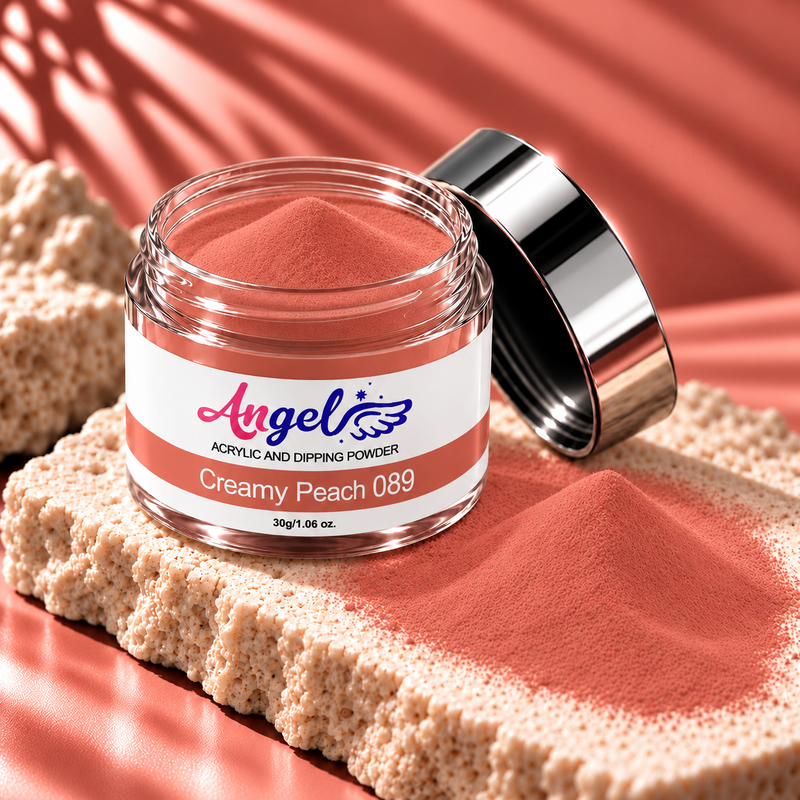Angel Spring Collection 36 Colors Powder