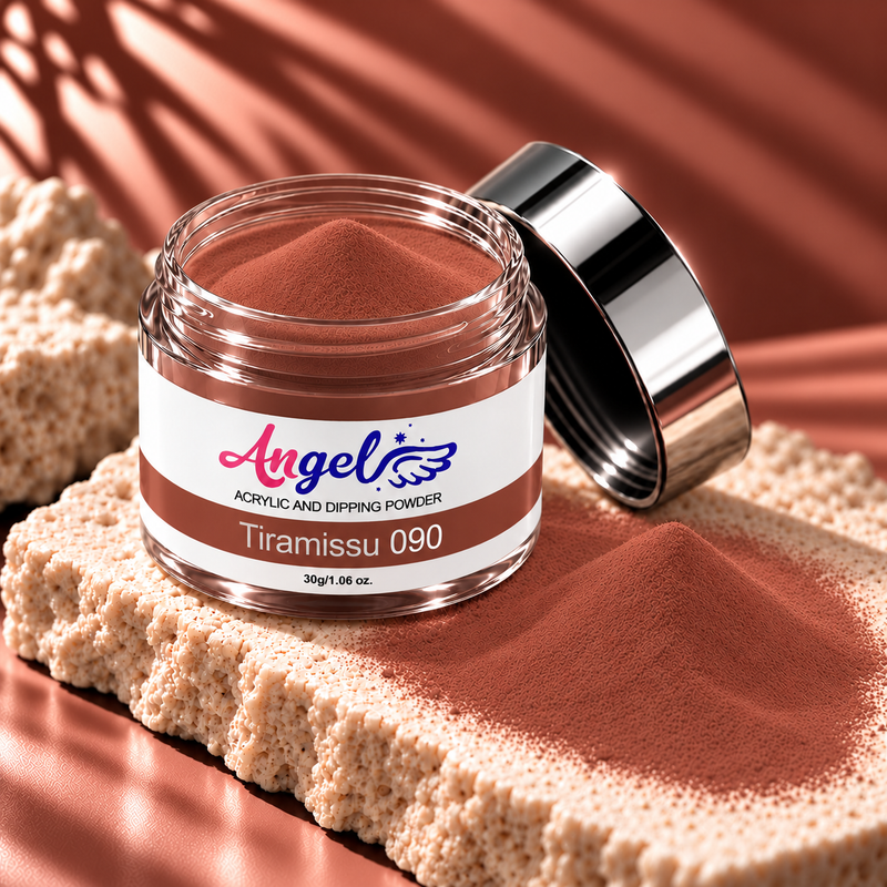 Angel Spring Collection 36 Colors Powder