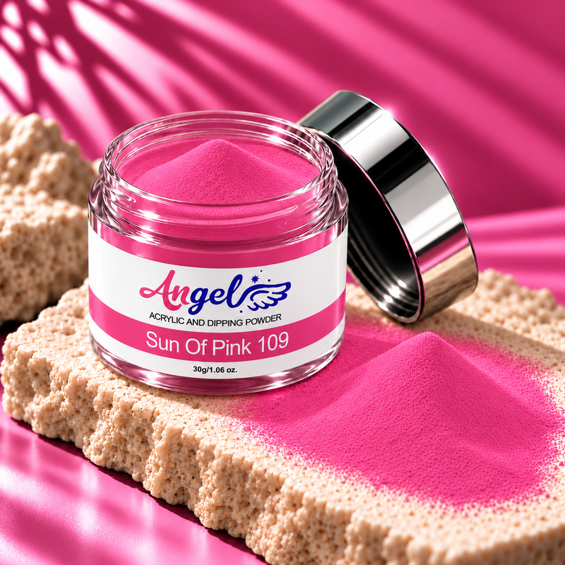 Angel Summer Collection 36 Colors Powder