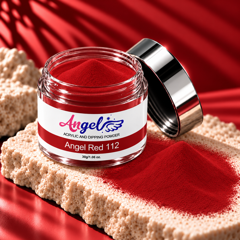 Angel Summer Collection 36 Colors Powder