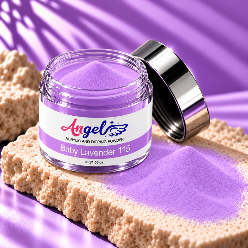 Angel Spring Collection 36 Colors Powder