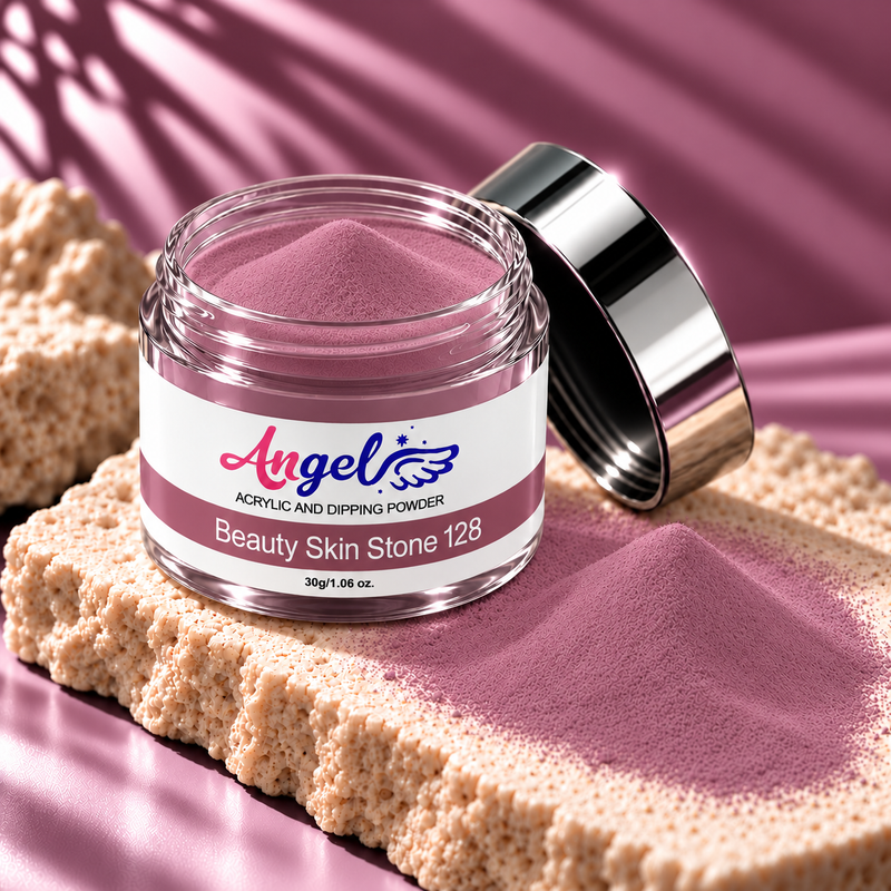 Angel Spring Collection 36 Colors Powder