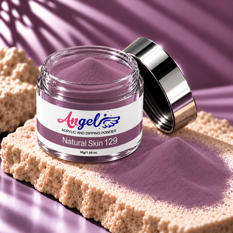 Angel Spring Collection 36 Colors Powder