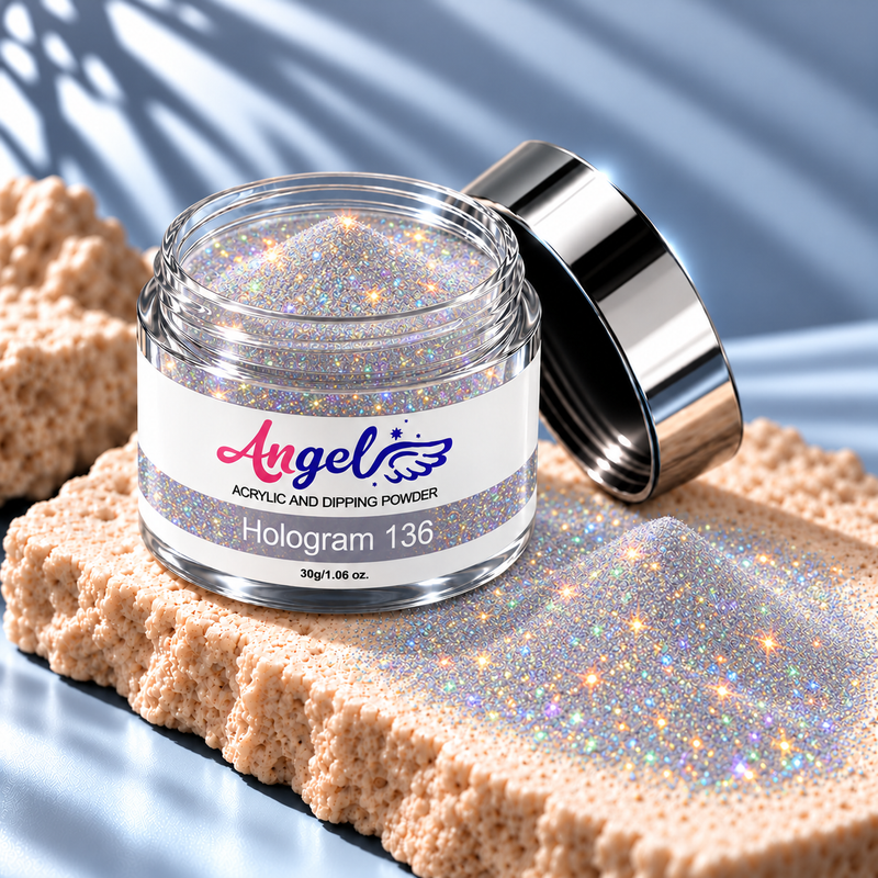 Angel Summer Collection 36 Colors Powder
