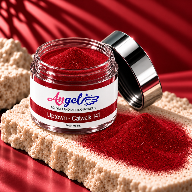 Angel Dip Powder D141 UPTOWN - CATWALK