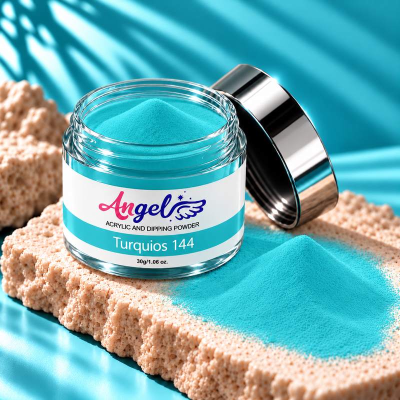 Angel Summer Collection 36 Colors Powder