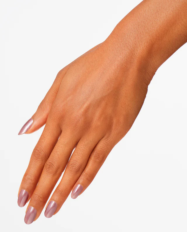 OPI Nail Lacquer NL I63 REYKJAVIK HAS ALL THE HOT SPOTS