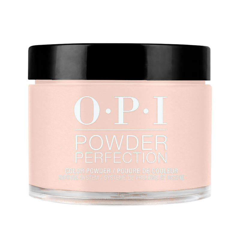 OPI Dip Powder DP S062 Put it in Airplane Mode