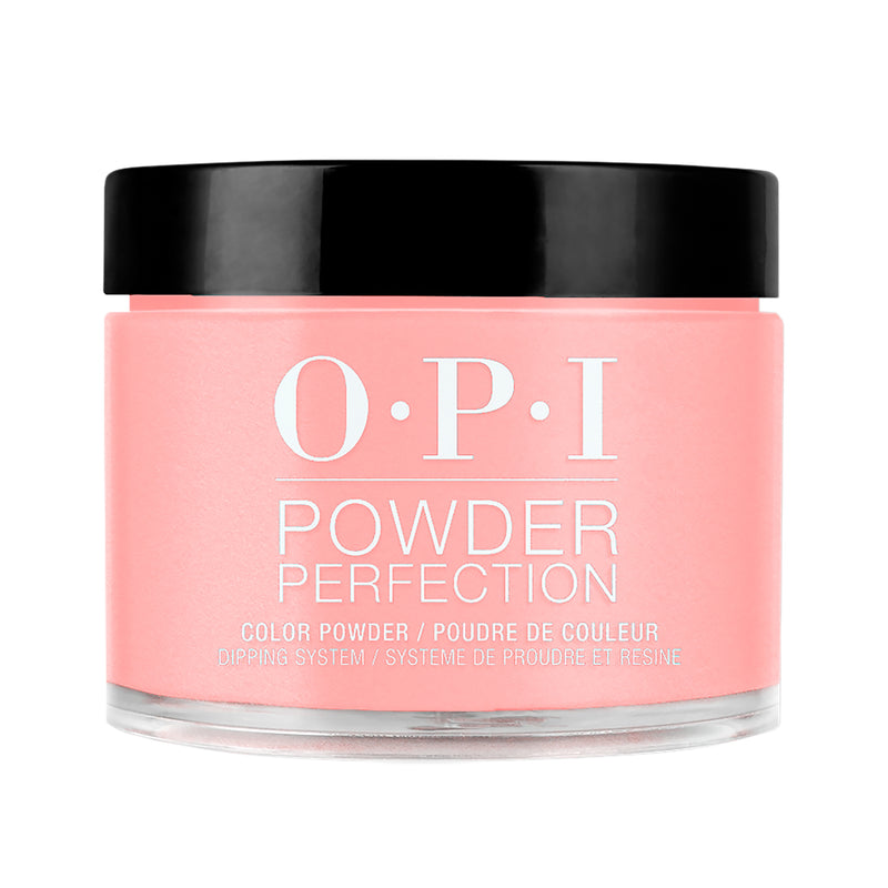 OPI Dip Powder DP S068 Shrimp Cocktail