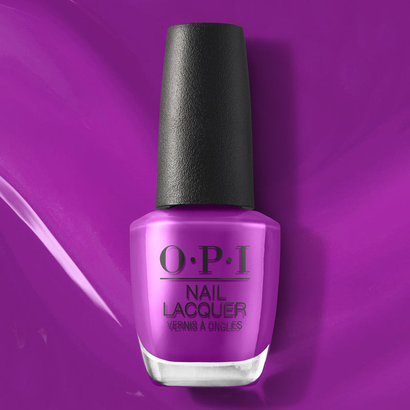 OPI Nail Lacquer - Trip to the Brite Side Collection 12 Colors | Summer 2026