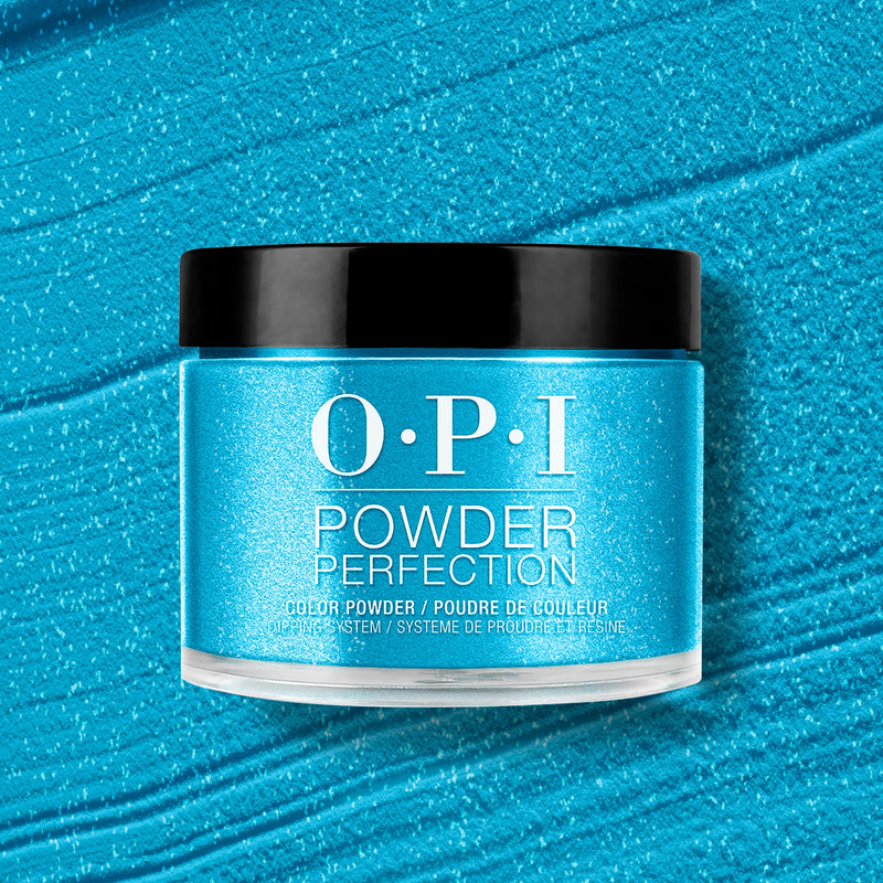 OPI Dip Powder - Trip to the Brite Side Collection 12 Colors | Summer 2026