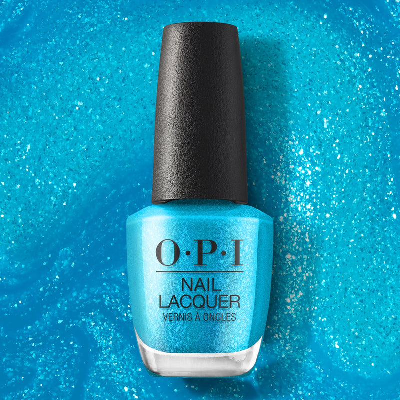 OPI Nail Lacquer - Trip to the Brite Side Collection 12 Colors | Summer 2026