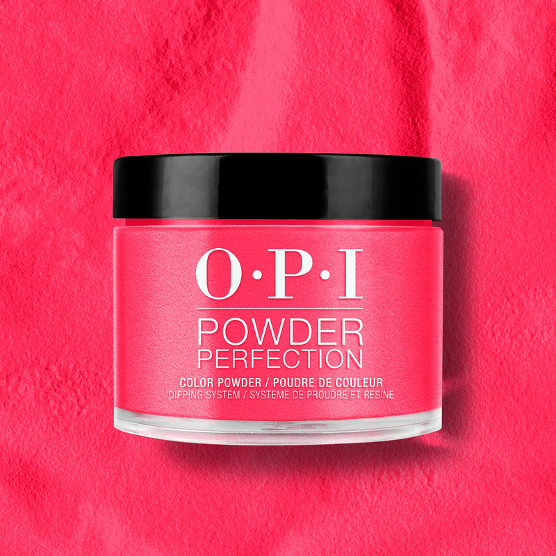 OPI Dip Powder - Trip to the Brite Side Collection 12 Colors | Summer 2026