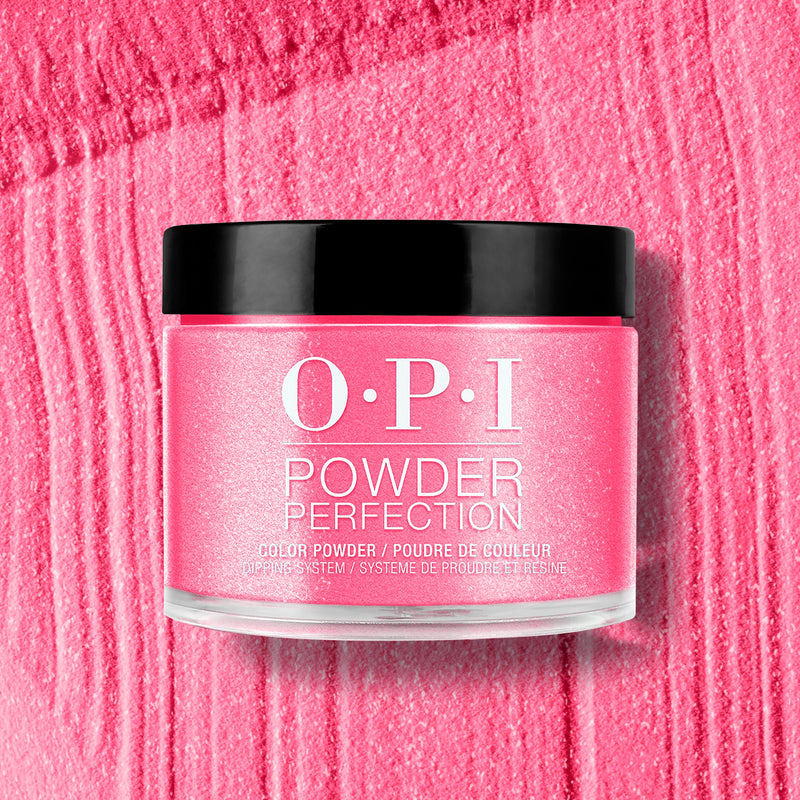 OPI Dip Powder - Trip to the Brite Side Collection 12 Colors | Summer 2026