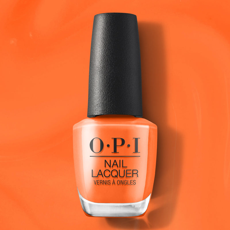 OPI Nail Lacquer - Trip to the Brite Side Collection 12 Colors | Summer 2026