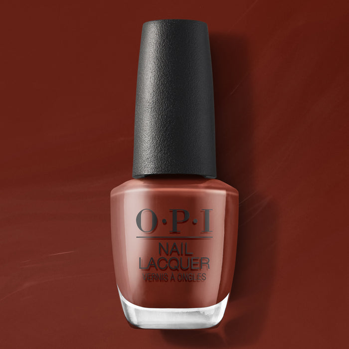 OPI Nail Lacquer - Good Enough To Treat Collection 12 Colors| Holiday 2025
