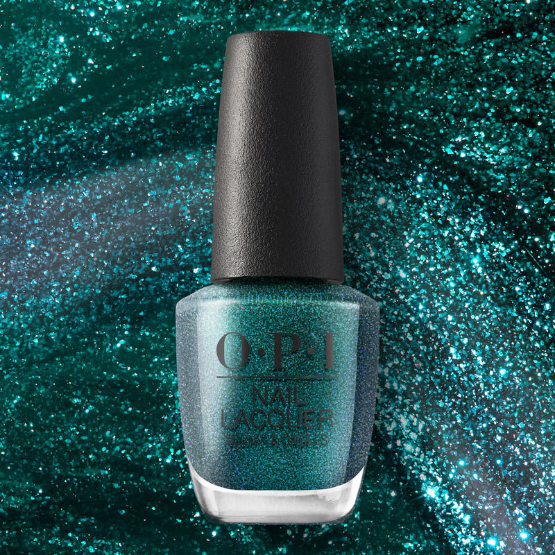 OPI Nail Lacquer - Good Enough To Treat Collection 12 Colors| Holiday 2025