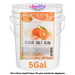 Spa Redi Pedi Scrub Gel (1 Gal & 5 Gal) - Angelina Nail Supply NYC