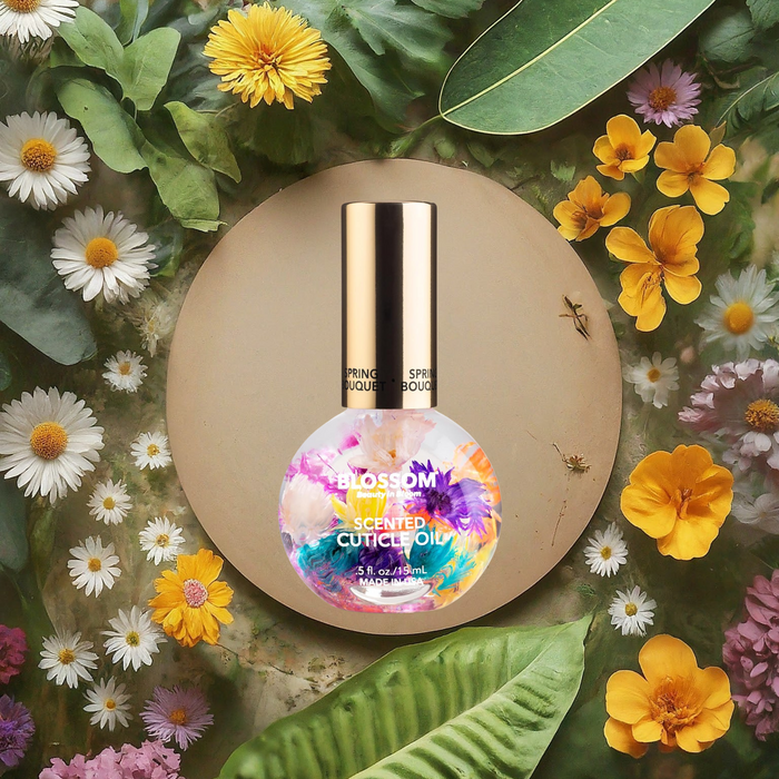 Blossom Cuticle Oil