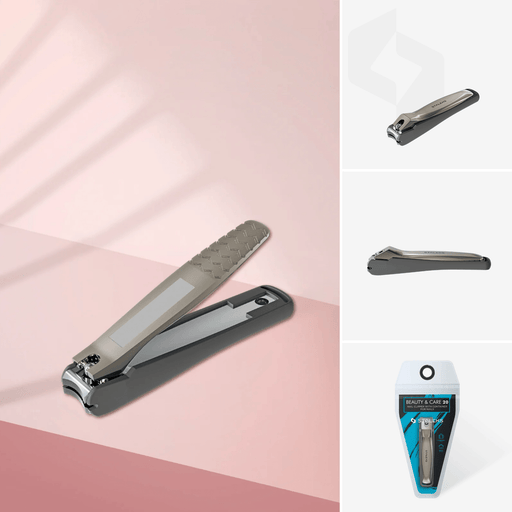 Staleks Nail Clipper - Angelina Nail Supply NYC