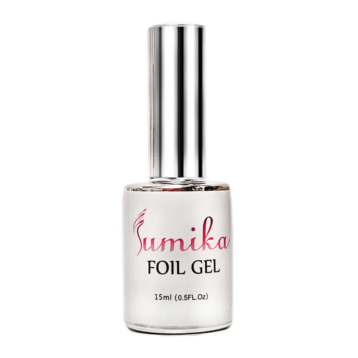 Sumika Foil Gel - Angelina Nail Supply NYC