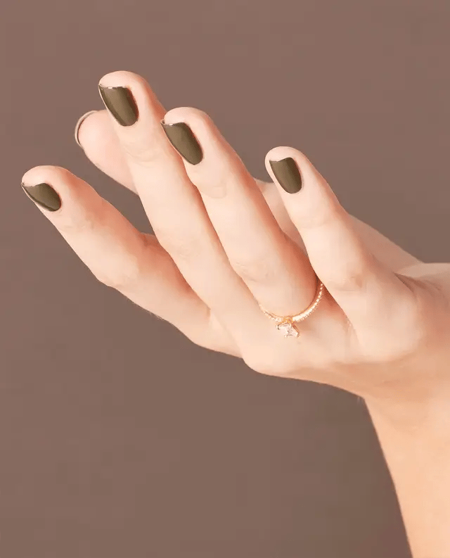 OPI Gel Color GCT W55 Suzi - The First Lady of Nails