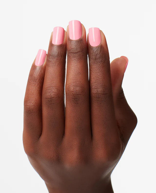 OPI Nail Lacquer NL N53 SUZI NAILS NEW ORLEANS