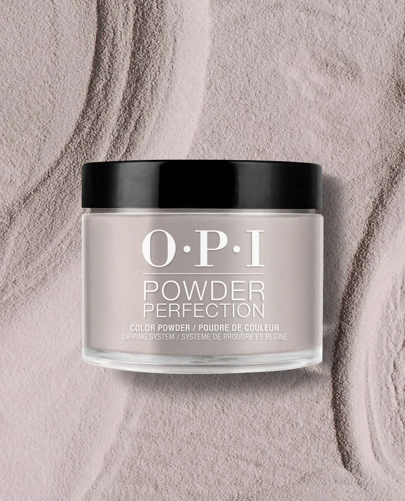 OPI Dip Powder DP A61 Taupe-Less Beach